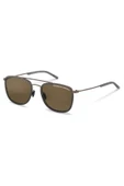 PORSCHE DESİGN ADİDAS    Porsche Desıng 8692 C 56-19-145 Unisex Güneş Gözlüğü - 1