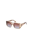Tom Ford    Tf1035 45F 51-20-135 Unisex Güneş Gözlüğü - 1