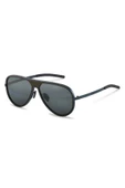 PORSCHE DESİGN ADİDAS    Porsche Desıng 8684 C 62-13-145 Unisex Güneş Gözlüğü - 1