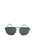 BLACK    Mod.8313 C.01 Gri-siyah Erkek Güneş Gözlüğü - 1