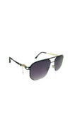 BLACK    Mod.8313 C.02 Sarı-Siyah Güneş Gözlüğü - 3