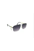 BLACK    Mod.8312 C.02 Sarı-siyah Erkek Güneş Gözlüğü - 3