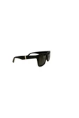 BLACK    Mod.8335 C.02 Siyah-yeşil Erkek Güneş Gözlüğü - 3