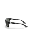 Ray-Ban    Rayban Mod.4364-M C.F650/71 Siyah Erkek Güneş Gözlüğü - 2