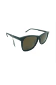 BLACK    Mod.8340 C.04 Kahverengi Kırçıllı Erkek Güneş Gözlüğü - 3