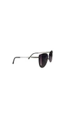 BLACK    Mod.8336 C.02 Gri-siyah Kadın Güneş Gözlüğü - 2