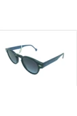 BLACK    Mod.8327 C.10 Siyah-mavi Unisex Güneş Gözlüğü - 2