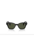 Ray-Ban    Rayban Mod.0880-S C.901/31 Siyah Erkek Güneş Gözlüğü - 3
