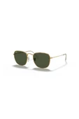Ray-Ban    Rayban Mod.3857 C.9196/31 Unisex Güneş Gözlüğü - 1