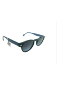 BLACK    Mod.8327 C.10 Siyah-mavi Unisex Güneş Gözlüğü - 3