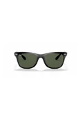 Ray-Ban    Rayban Mod.4195 C.601/71 literforce Siyah Unisex Güneş Gözlüğü - 2