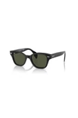 Ray-Ban    Rayban Mod.0880-S C.901/31 Siyah Erkek Güneş Gözlüğü - 1