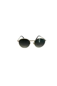 BLACK    Mod.1901 C.17 Sarı Unisex Güneş Gözlüğü - 1