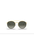 Ray-Ban    Rayban Mod.3647-N C.9238/71Sarı - Siyah  Erkek Güneş Gözlüğü - 3