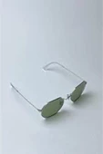 Ray-Ban    Rayban Mod.3556 C.9198/4E Unisex Güneş Gözlüğü - 2
