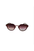 JESSY    Mod.7052 C.36 Bordo Kadın Güneş Gözlüğü - 1