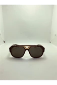 Dolce Gabbana Sunglasses    Dolce Gabbana Mod.4389 C.501/87 Erkek Güneş Gözlüğü - 1