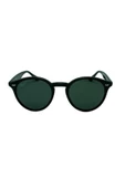 Ray-Ban    Rayban Mod.2180 c.601-71 Ekartman 49-21 Siyah Unisex Güneş Gözlüğü - 1