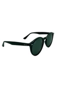 Ray-Ban    Rayban Mod.2180 c.601-71 Ekartman 49-21 Siyah Unisex Güneş Gözlüğü - 2