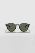 Ray-Ban    Rayban Mod 2180 C.710/73 Kahverengi Kırçıllı Kadın Güneş Gözlüğü 49-21-145 - 1