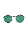 Barcelona    Mod 3150 C.05 Gümüş Unisex Güneş Gözlüğü - 1