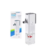 Sobo İç Filtre Yeni Nesil Beyaz 25W 1500 Lth (36) - 1