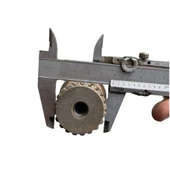 Hisarlar Rotovatör Şanzıman İçi Mil thumbnail 3