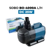 Sobo Sump Pompası 25W 4000 LtH 3,2 M - 1
