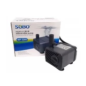 Sobo WP-3200 Pompa 300 Lth 5 W (60) - 1