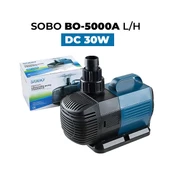 Sobo Sump Pompası 30W 5000 LtH 3,6 M - 1