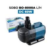 Sobo Sump Pompası 60W 8000 Lth 4,8 M (6) - 1