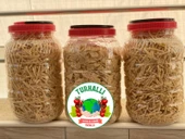 Ev Kesimi Erişte (1 kg) - 1