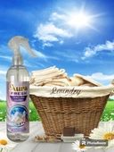 Aura Fresh Bermet Kimya Temizliğin Cazibesi Oda ve Çamaşır Spreyi | 400 Ml - 3