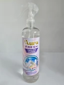 Aura Fresh Bermet Kimya Temizliğin Cazibesi Oda ve Çamaşır Spreyi | 400 Ml - 1
