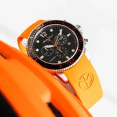 Mathey-Tissot H123CHALO  Erkek Kol Saati thumbnail 2