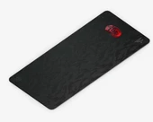 SteelSeries Qck Heavy XXL FaZe Clan Gaming Oyuncu Mouse Pad thumbnail 2