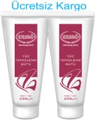 ERSAĞ YÜZ TEMİZLEME SÜTÜ 200 ML 2 ADET - 1
