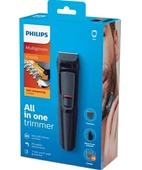 Philips Multigroom 3000 Serisi MG3710/15 6'sı 1 Arada Erkek Bakım Seti - 2