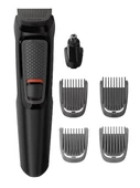 Philips Multigroom 3000 Serisi MG3710/15 6'sı 1 Arada Erkek Bakım Seti - 1