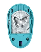 Kamei Şekilli Delgeç Kelebek 3.8 cm KM8815 - 6