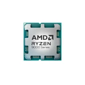 AMD Ryzen 5 9600X 3.9-5.4 GHZ 32MB L3 CACHE BELLEK 12 Çekirdek AM5 4nm TRAY(FANSIZ+KUTUSUZ) - 1
