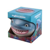 Waboba Sharky Shark Suda Batmayan Top - 12