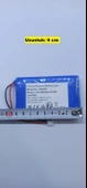 Uydu Yön Bulucu Batarya ( 7.4V - 4000 Mah ) - 2