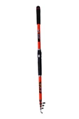 Balza 180 cm Kıyı Olta Seti , Olta seti , Kıyı Olta Seti , Tam Takım Olta Seti (Turuncu) - 4