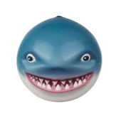 Waboba Sharky Shark Suda Batmayan Top - 11