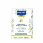 Mustela Cold Cream İçeren Sabun - 1