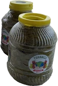 Tokat Yaprağı (2'lik bidonda) - 1