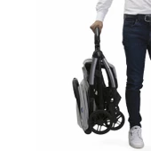 Chicco XPlus Bebek Arabası - 5