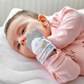 BabyJem Diş Kaşıyıcı Eldiven 526 - 2
