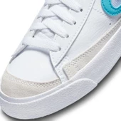 Nike Blazer Mid FN7790-100 Kadın Spor Ayakkabısı - 6